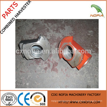 KUBOTA Harvester Parts